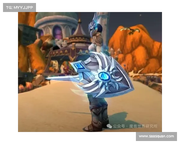 魔兽世界怀旧服：突显治疗效果的全新体验