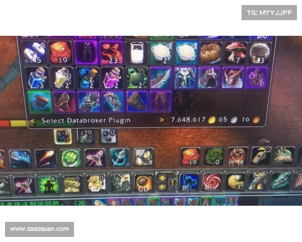 魔兽世界攒金币攻略：高效赚取财富