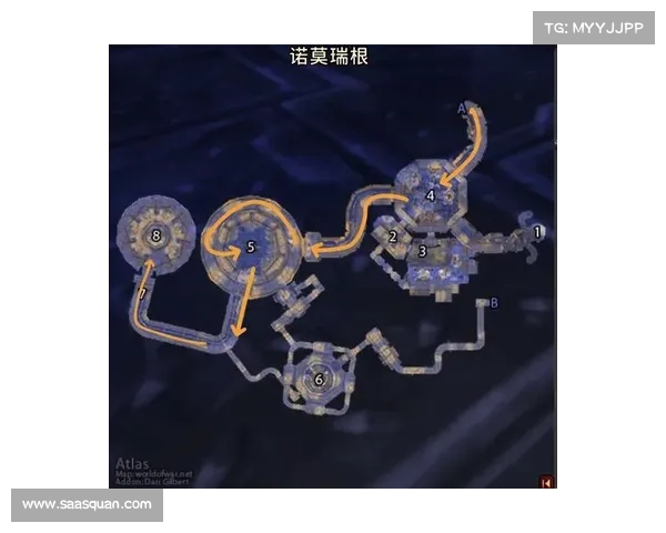 魔兽世界监狱副本地图刷新攻略视频，全面解析刷新机制!